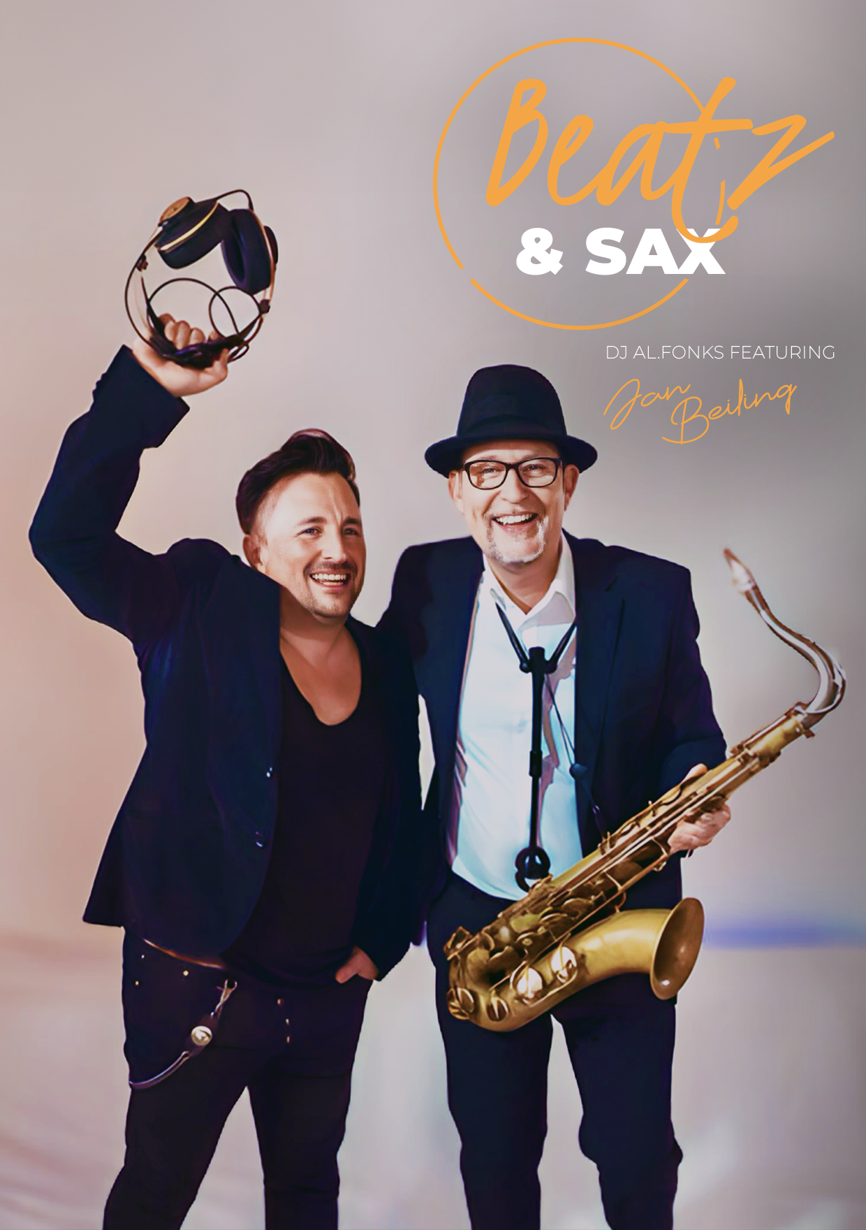 BEATZ & SAX